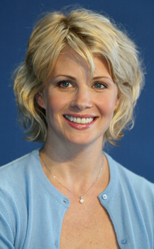 Monica Potter